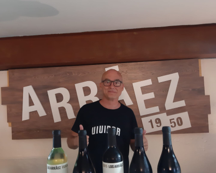 Bodegas in Valencia | Spanje